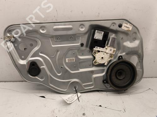 Front left window mechanism VOLVO V50 (545) 1.6 D | BP30045618C22 - Image 5