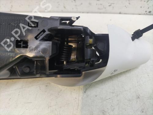Venstre fortil invendig håndtag RENAULT AUSTRAL TCe 130 (HGM2) | BP37731974I13 - Image 3