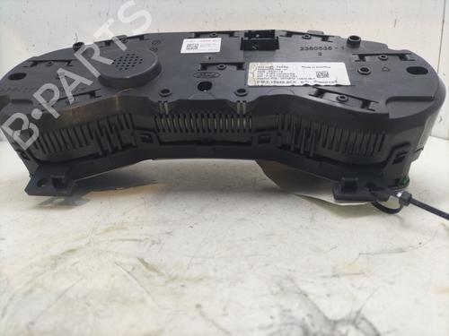 instrument-cluster-ford-focus-iii-2010-2011-2012-2013-2014-2015-2016-2017-2018-2019-2020-27507093 main image