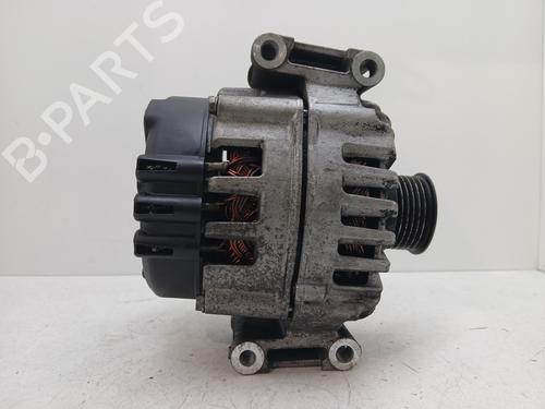 Used Alternator Alternator 37007246 37007246