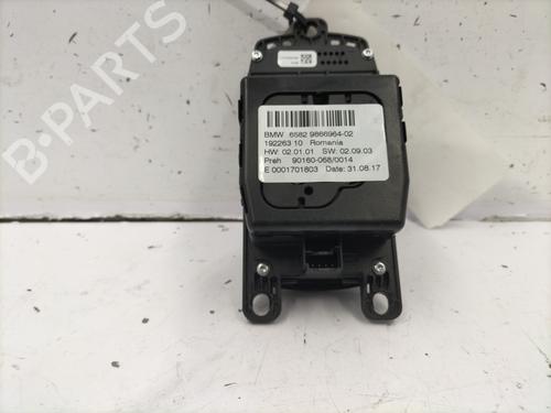 Comutador Comutador BMW 4 Gran Coupe (F36) 418 d (150 hp) 22845537 22845537