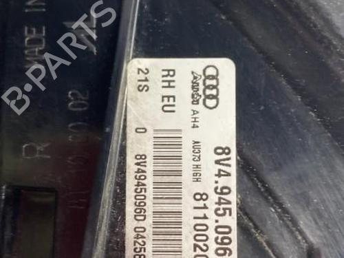 Used Right taillight Right taillight 22833841 22833841