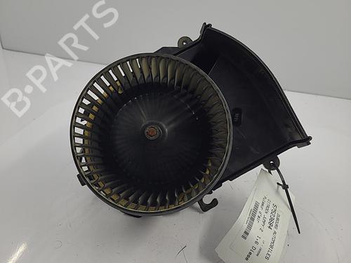 Used Heater blower motor CITROËN JUMPY II Van 1.6 HDi 90 8V (90 hp) 22819424