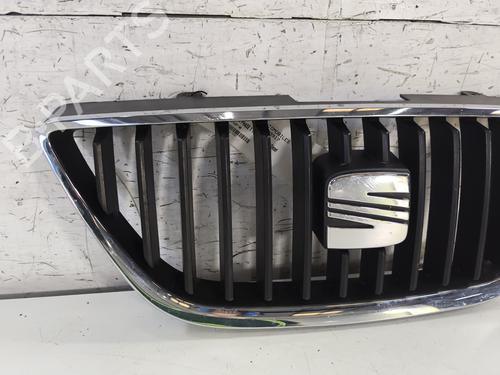 Grille SEAT IBIZA IV (6J5, 6P1) 1.2 TDI | BP29438645C40 