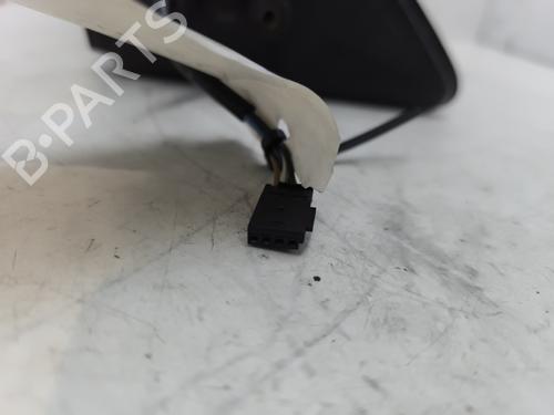 Left mirror BMW 3 Compact (E36) 318 ti | BP28414756C26 