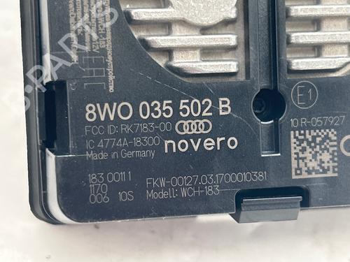 Electronic module AUDI A4 B9 Avant (8W5, 8WD) | BP38226939M83 - Image 3