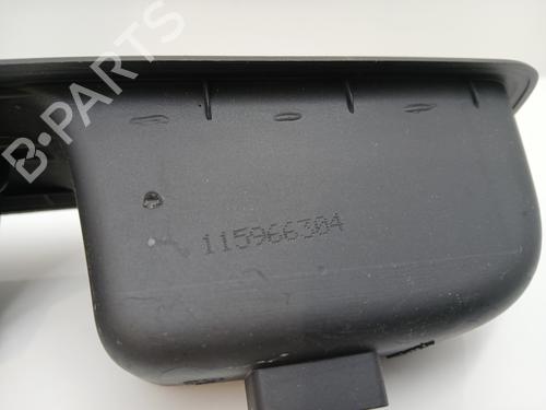 Left front window switch CITROËN C4 II (NC_) 1.6 HDi 90 | BP30647571I27 