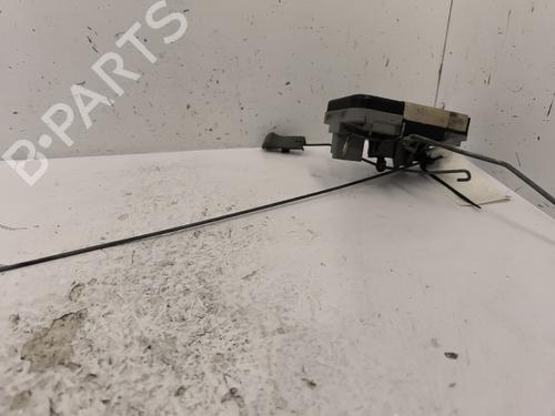 Front left lock CITROËN EVASION MPV (22, U6) 2.0 HDI | BP25204802C98 