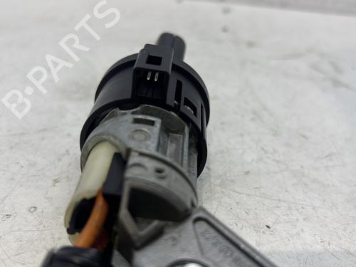 Ignition barrel CITROËN C1 (PM_, PN_) 1.0 | BP27093878M48 