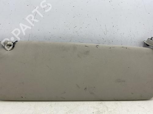 Right sun visor RENAULT TRAFIC III Van (FG_) 1.6 dCi 120 (FGMB, FGMC) | BP27348158I2 
