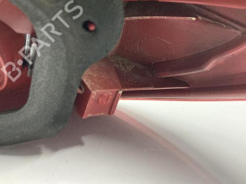 Used Left taillight Left taillight MAZDA 3 (BK) 1.6 DI Turbo (109 hp) 22817076 22817076