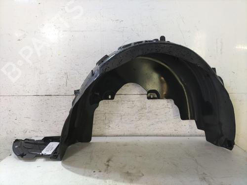 Cava de roda PEUGEOT EXPERT Van (V_) 2.0 BlueHDi 145 (144 hp) 31271695