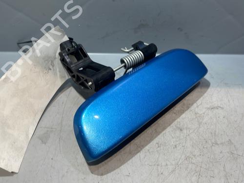 Used Front left exterior door handle RENAULT TWINGO III (BCM_, BCA_) 1.0 SCe 70 (71 hp) 29515932