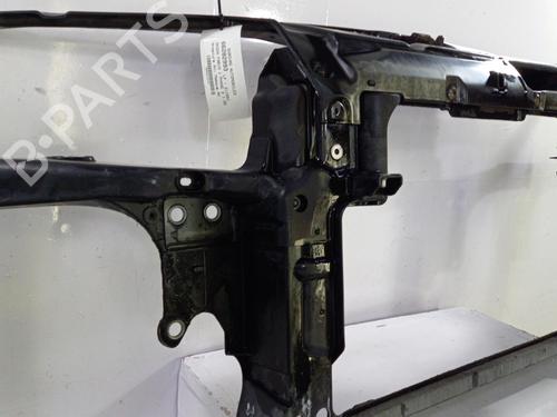 Frontplade/Frontkurv SKODA FABIA I (6Y2) 1.9 SDI (64 hp) 22824244