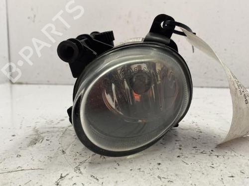 Used Right front fog light AUDI A1 (8X1, 8XK) 1.6 TDI (90 hp) 22837935