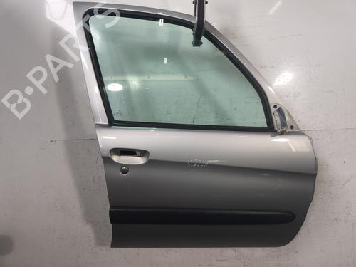 Used Right front door CITROËN XSARA PICASSO (N68) 1.6 HDi (109 hp) 27725614