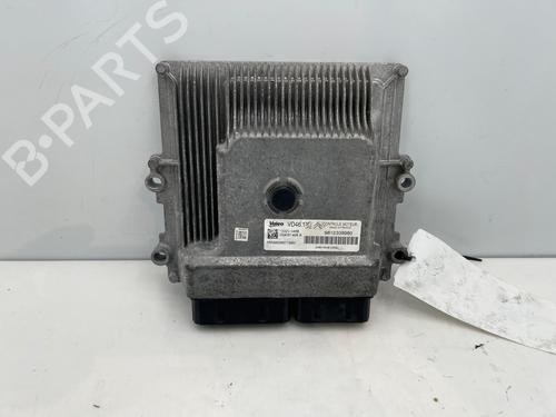 Used Engine control unit (ECU) Engine control unit (ECU) CITROËN C4 CACTUS 1.2 THP 110 (110 hp) 36148101 36148101