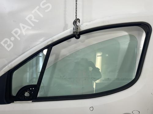 Left front door PEUGEOT PARTNER Tepee 1.6 HDi 90 | BP29193972C2 