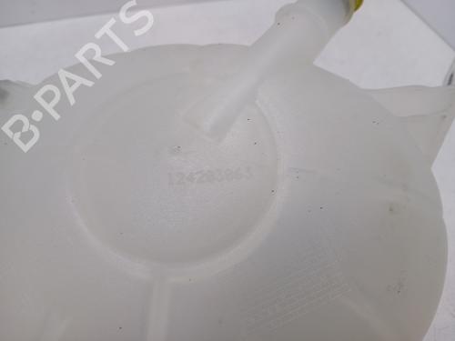 Used Expansion tank Expansion tank KIA NIRO I (DE) [2016-2022] 35961176 35961176