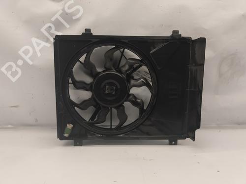 radiator-fan-hyundai-i10-i-pa-2007-2008-2009-2010-2011-2012-2013-2014-2015-2016-2017-2018-32218690 main image