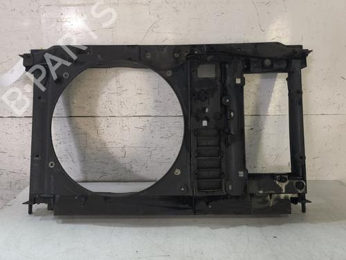 Used Front slam panel PEUGEOT 5008 (0U_, 0E_) 2.0 HDi (163 hp) 31581651