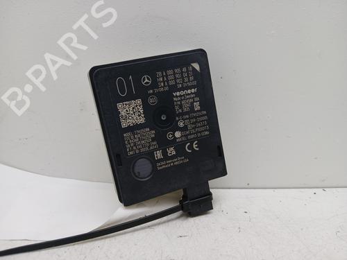 Electronic module MERCEDES-BENZ EQE SUV (X294) EQE 350 4-matic (294.612) | BP37732883M83 - Image 4