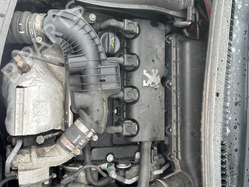 Used Engine Engine PEUGEOT 207 CC (WD_) 1.6 16V Turbo (150 hp) 34192331 34192331