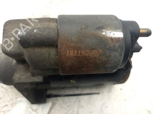 Used Starter Starter FORD FIESTA IV (JA_, JB_) [1995-2006] 23842013 23842013