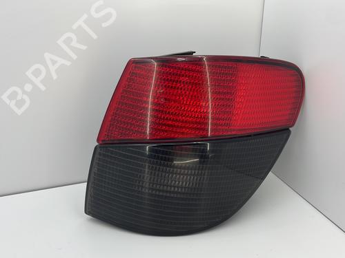 Used Right taillight PEUGEOT 406 Break (8E/F) 1.9 TD (90 hp) 30744855
