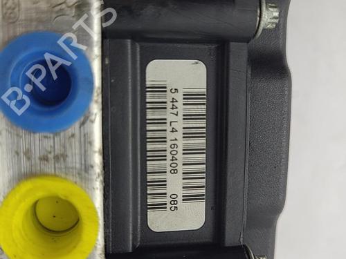 ABS pump RENAULT MEGANE II Coupé-Cabriolet (EM0/1_) 1.5 dCi (EM1E) | BP22819403M43 