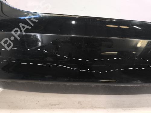 Bak støtfanger AUDI A6 C6 (4F2) 2.4 | BP29286227C8 