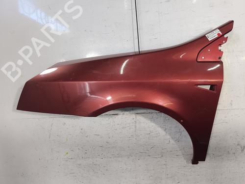Used Left front fenders RENAULT VEL SATIS (BJ0_) 2.0 16V Turbo (BJ0K) (163 hp) 22833738