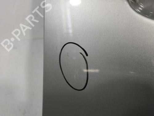 Right front door PEUGEOT 307 (3A/C) 1.6 HDi | BP26906806C3 