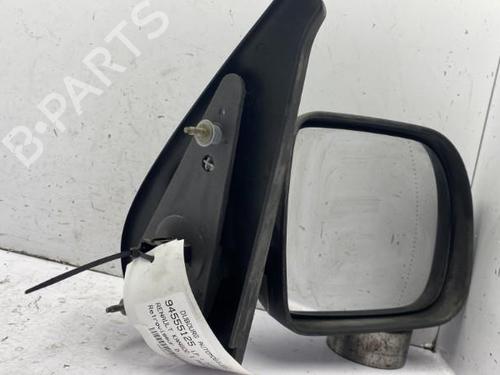 Right mirror RENAULT KANGOO (KC0/1_) 1.2 (KC0A, KC0K, KC0F, KC01) | BP22843201C27 
