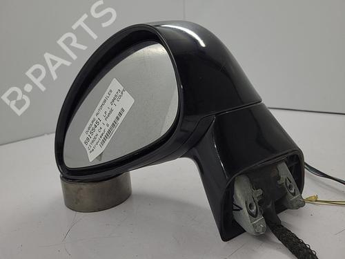 Used Left mirror CITROËN C4 Coupe (LA_) 1.6 HDi (109 hp) 22820243