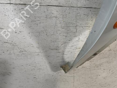 Right front fenders OPEL CORSA B (S93) 1.2 i (F08, F68, M68) | BP29869082C42