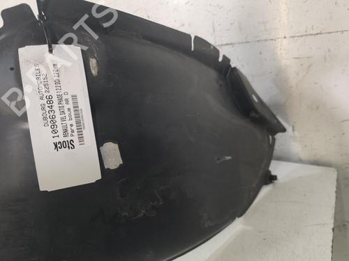 Hjulbue RENAULT VEL SATIS (BJ0_) 2.2 dCi (BJ0E, BJ0F) | BP30545261C56 - Image 3
