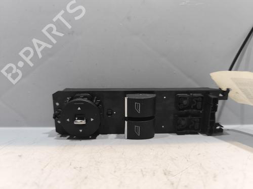 Left front window switch FORD FIESTA VI (CB1, CCN) 1.0 EcoBoost | BP29338894I27 - Image 3