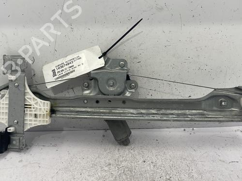 front-right-window-mechanism-opel-karl-c16-2015-2016-2017-2018-2019-25602776 main image
