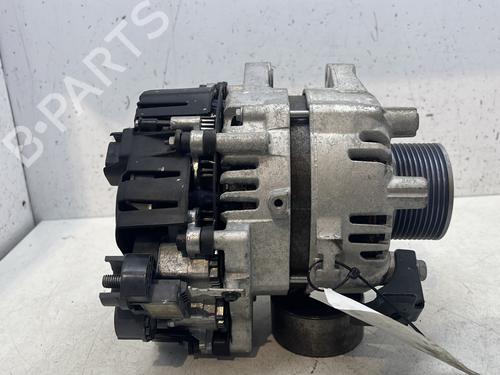 Used Engine Engine CITROËN AMI (9A_) Electric (9AZ2CA) (8 hp) 28591680 28591680