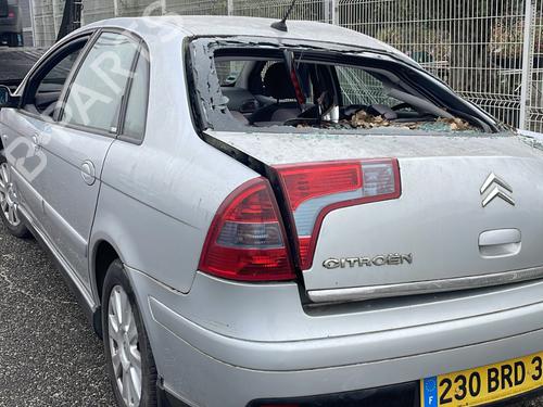 Used Parts CITROËN C5 II (RC_)    4456731