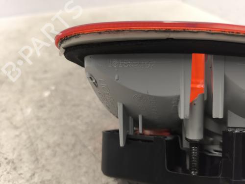 Used Left tailgate light Left tailgate light BMW 3 Touring (E46) 316 i (115 hp) 24032819 24032819