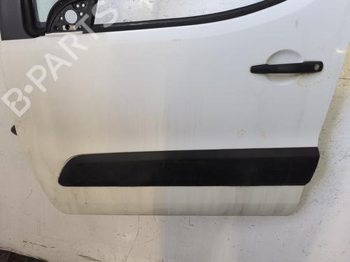left-front-door-peugeot-partner-box-bodympv-2008-32747222 main image