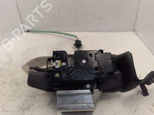 Used Front right lock AUDI A4 B6 Convertible (8H7) 2.5 TDI (163 hp) 24886720