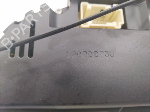 Instrument cluster MERCEDES-BENZ A-CLASS (W176) A 180 CDI / d (176.012) | BP32078411C47 - Image 3