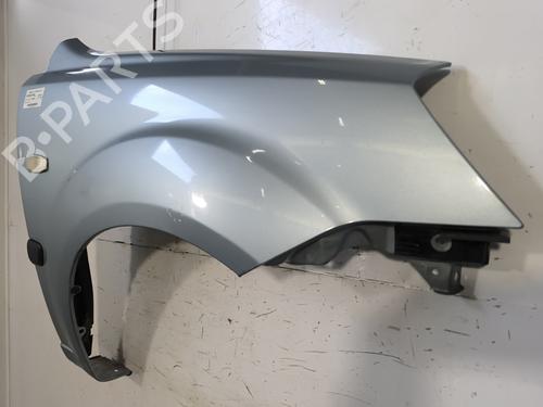right-front-fenders-kia-rio-ii-jb-2005-2006-2007-2008-2009-2010-2011-25259550 main image