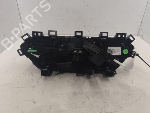 Used Climate control Climate control HYUNDAI BAYON (BC3) 1.0 T-GDI 48V-Hybrid (101 hp) 24637275 24637275