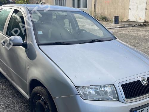 Left front window switch SKODA FABIA I (6Y2)  | BP30162616I27  - Image 7