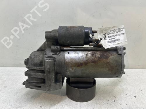 Motor de arranque Motor de arranque 38185273 38185273