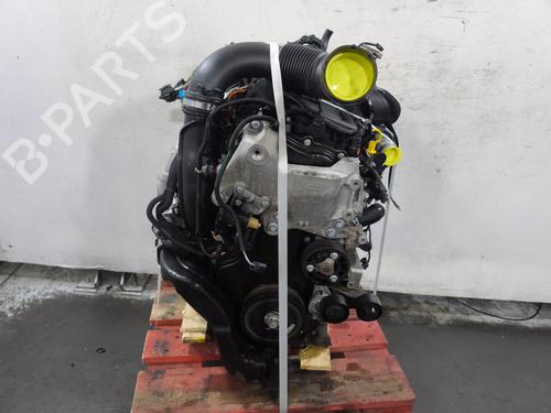 Engine RENAULT TRAFIC III Van (FG_) 1.6 dCi 120 (FGMB, FGMC) | BP37661335M1 - Image 2
